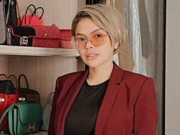 Blak-blakan Akui Uang Segalanya, Nikita Mirzani Beber Perasaan Ketika Dekat Pria dengan Gaji UMR