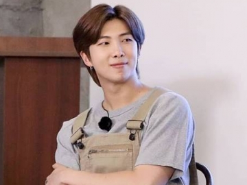 RM BTS Kenang Hari Natal Semasa Kecil, Polos Banget Bayangkan Hal Tak Terduga Ini