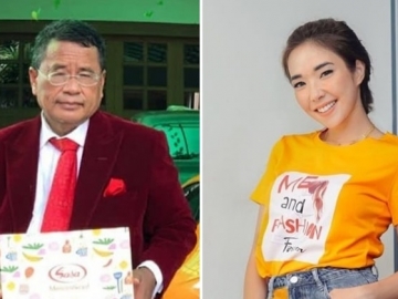 Hotman Paris dan Gisella Anastasia Dilaporkan ke Polisi Terkait Video Syur