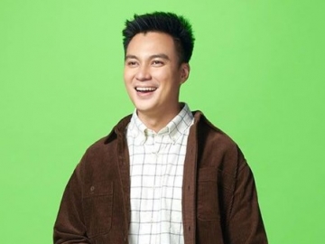 Kesal Lihat Oknum yang Catut Namanya, Baim Wong Harap Pelaku Lain Ikut Tertangkap