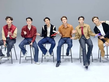 Fans BTS Kirim Truk Protes di Gedung Big Hit Entertainment, Ini Keluhannya