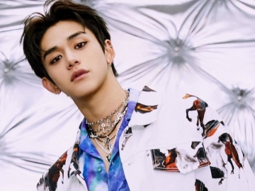 Haters Coba Bikin Skandal Rokok Lucas Lagi dengan Foto Lama, Begini Reaksi Lucu dari Knetz