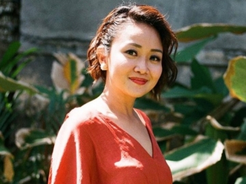 Pandemi Belum Berakhir, Cici Panda Ungkap Alasan Nekat Tetap Keluar Rumah