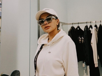 Disindir Punya Utang di Warung, Jawaban Nikita Mirzani Menohok