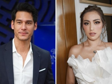Richard Kyle Ulang Tahun, Jessica Iskandar Bagikan Momen Indah Seraya Tulis Pesan untuk Sang Mantan