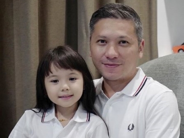 Ungkap Permintaan Mewah Gempi di Perayaan Natal Tahun Ini, Gading Marten: Bisa Yuk!