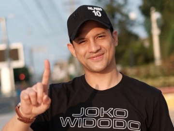 Akui Sudah Cerai dari Veronica, Lucky Perdana Beber Alasan Tak Unggah Foto Bareng Istri Baru