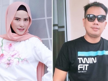 Angel Lelga 2 Kali Tak Penuhi Panggilan Polisi, Pihak Vicky Prasetyo: Harusnya Dijemput Paksa