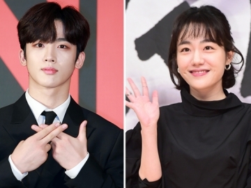 Kim Yohan-So Ju Yeon Saling Lempar Tatapan Mesra di Poster Drama 'A Love So Beautiful'