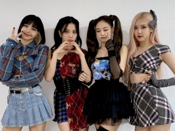 Pakar Musik Sebut Hal Ini Bisa Bawa BLACKPINK Raih Nominasi Grammy Awards Tahun Depan