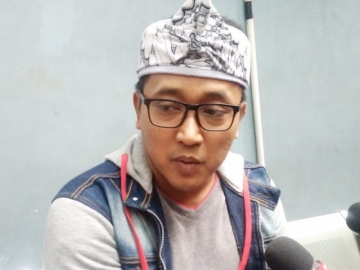 Teddy Diisukan Pernah Nikah Lagi Usai Lina Meninggal Hingga Kini Tinggal di Bekas Pemancingan Ikan