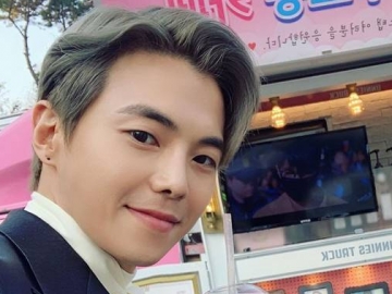 Park Eun Seok Pemeran Gu Hodong 'Penthouse' Makin Populer, Wawancara Lawas Soal Wamil Disorot