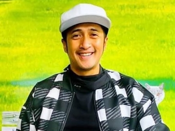 Irfan Hakim Ternyata Sudah Berencana Temui ‘Kembarannya’, Terkendala Gara-gara Ini