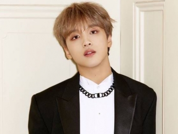 Begini Respon Haechan Saat Tahu Harga ‘Selangit’ Photocard NCT di Pasaran
