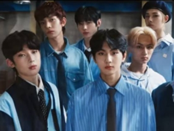 ENHYPEN Bikin Kejutan Rilis Teaser Untuk Single Mendatang, Kuy Tonton Videonya