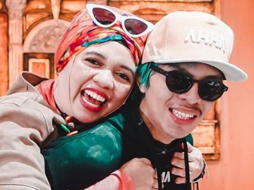 Setahun LDR dengan Sang Ibu, Curhat Rindu Atta Halilintar ke Lenggogeni Faruk Bikin Fans Ikut Nyesek