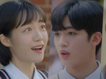 So Ju Yeon, Kim Yohan, dan Yeo Hoe Hyun Terjerat Cinta Segitiga di  'A Love So Beautiful'