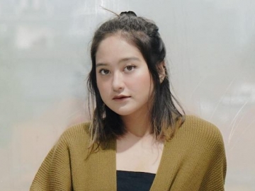 Tabrak Dua Mobil Hingga Berusaha Kabur, Salshabilla Adriani Jalani Tes Narkoba dan Alkohol