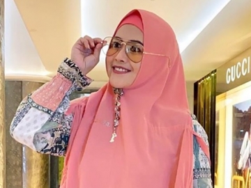 Kiwil Digugat Cerai Rohimah, Meggy Wulandari Pamer Video Jadi Pengantin Dibanjiri Pujian