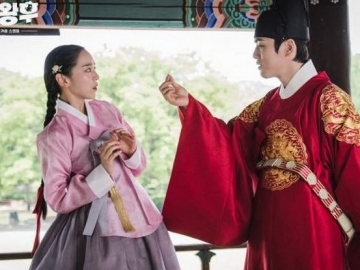 Dituding Membelokkan Sejarah dan Tuai Kontroversi, Tim 'Mr Queen' Akhirnya Buka Suara