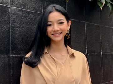 Dibully Karena Peran di 'Ikatan Cinta', Glenca Chysara Tampil Berhijab Tuai Respons Sama?