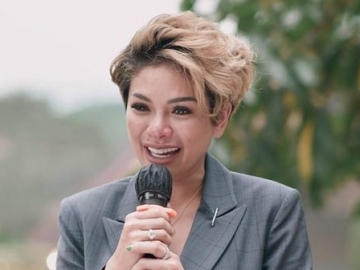 Heboh Disebut Punya Utang di Warung, Nikita Mirzani Ngakak Kini Bongkar Faktanya