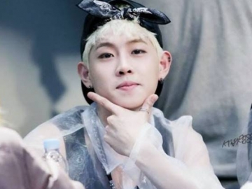 Park Hyun Ho Akui Pernah Dibully Saat di Topp Dogg