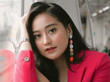 Salshabilla Adriani Pamer Aktivitas Ini Usai Tes Urine Negatif: Senang Bisa Kembali