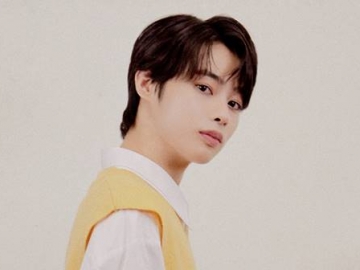 Hanbin ‘I-LAND’ Buat Akun Twitter, Debut Solo?