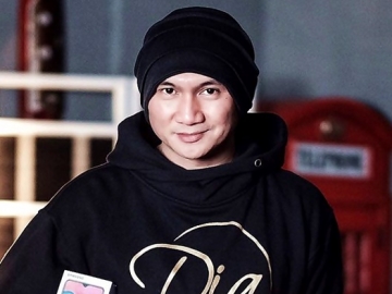 Jokowi Umumkan Vaksin COVID-19 Gratis, Anji Tanggapi Begini 