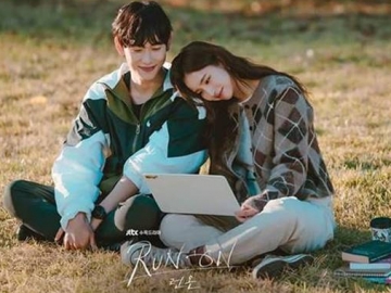 Episode Perdana 'Run On' Tak Capai Rating Memuaskan