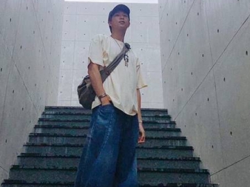 RM BTS Bak Tahan Tangis Jujur Bicara Soal Diri Sendiri, Fans Ikut Mewek