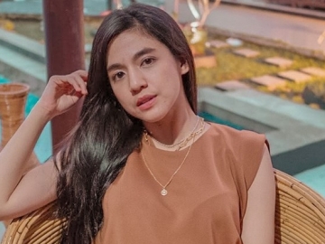 DJ Una Beber Fakta Usai Tak Pajang Foto Suami Lagi di Instagram