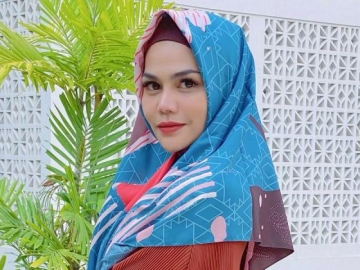 Mualaf, DJ Katty Butterfly Mulai Belajar Ngaji Langsung Tuai Doa dari Netizen