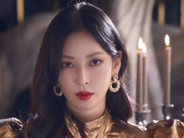 Populer Berkat 'Penthouse', Kisah Cinta Kim So Yeon dan Suami Curi Perhatian