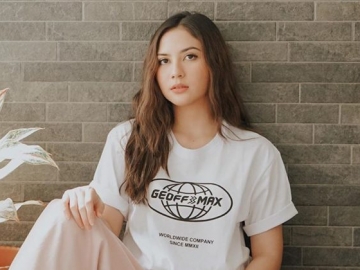 Punya Orangtua Beda Agama, Jessica Mila Dapat Pesan dari Mama untuk Nikah dengan Lelaki Seiman