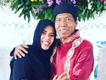22 Tahun Bangun Rumah Tangga, Kiwil Ngaku Sudah Ikhlas Digugat Cerai Istri Pertama
