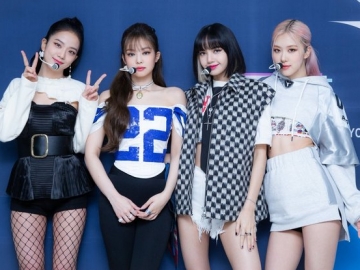 Patuhi Protokol COVID 19, BLACKPINK Pilih Tunda Konser Online 'The Show'
