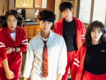  Sutradara Pemeran Pengganti 'The Uncanny Counter' Beri Pujian untuk Chemistry Sejeong Cs