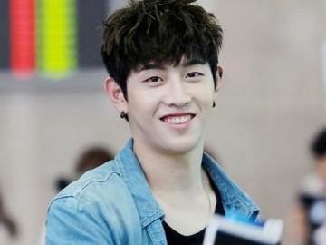 Soal Curhatan Seogoong Eks Topp Dogg yang Ngaku Dibully, Agensi JBJ95 Minta Video Ditake Down