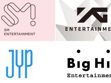 Penjualan Album Big Hit-SM dan JYP Tetap Masuk 3 Besar, YG Malah Kalah dari Agensi Ini