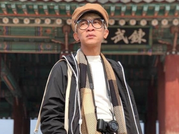 Aming Ikut Tanggapi Kabar Kalina-Vicky Akan Menikah Tahun Depan: Gak Ada Traumanya