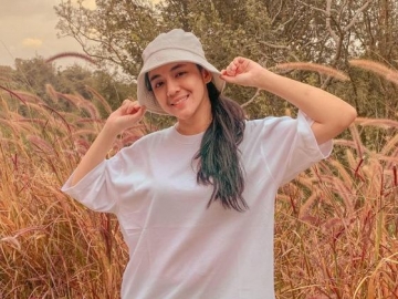 Ditanya Soal Isu Rumah Tangga Retak, DJ Una Justru Pilih Tanggapi Begini