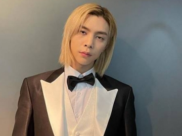 Ekspresi Johnny NCT 127 Saat Berinteraksi Dengan Seorang Bocah Bikin Hati Resah