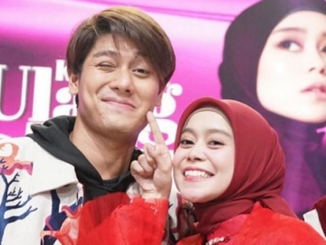 Ditanya Rizky Billar Pilih Nikah Dulu atau Hidup Mapan, Simak Jawaban Lesti Kejora