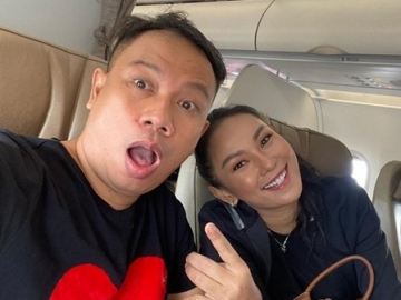 Bakal Nikahi Kalina Tapi Tak Siap Jadi Ayah Tiri Azka, Vicky Prasetyo: Deddy Corbuzier Tak Terganti