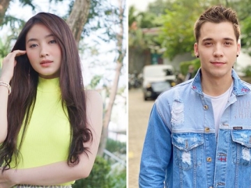 Ultah ke-22, Natasha Wilona Dapat Kejutan dan Kado Spesial Ini dari Stefan William