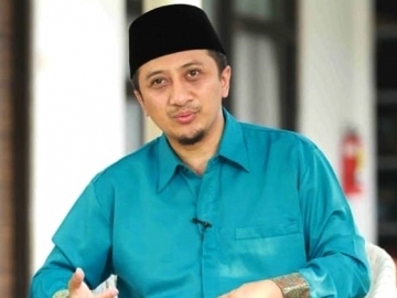 Yusuf Mansur Curhat Derita Kena Virus Covid-19: Saya Ngaji Baca Seayat Saja Capeknya Minta Ampun
