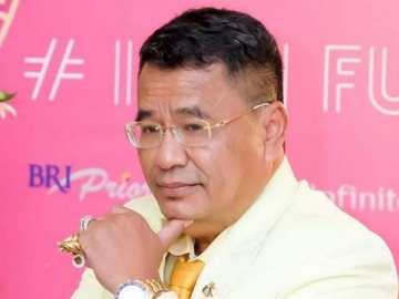 Sempat Beber Soal HP dan Pengakuan Gisel Terkait Video Syur, Kini Hotman Paris Enggan Komentar Lagi