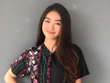 Dikabarkan Pacaran, Kevin Marsing Malah Dibandingkan dengan Mantan Natasha Wilona